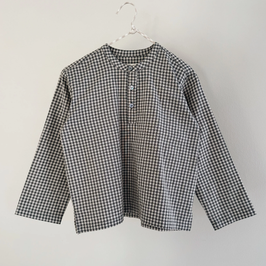 Carlo Shirt, Forest Check
