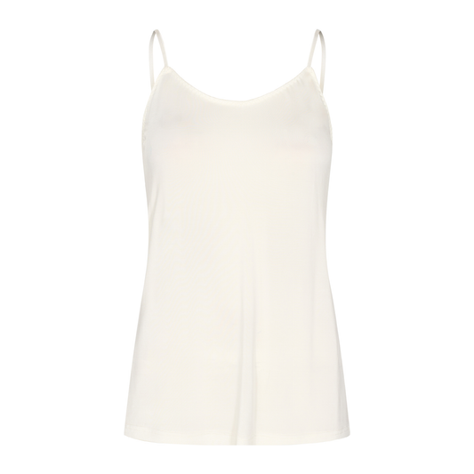 Caro Top, Off White
