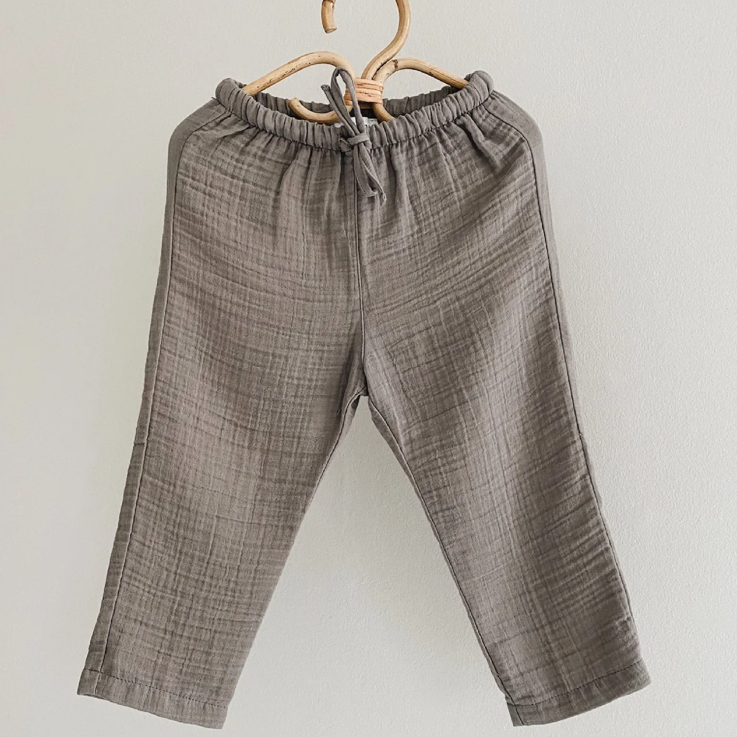 Charlie Trousers, Feather