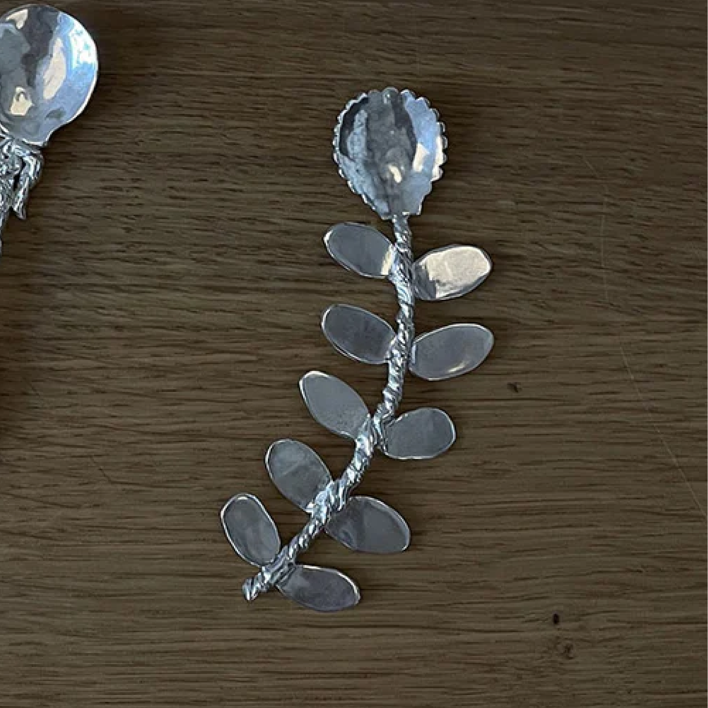 Babette Compote Spoon