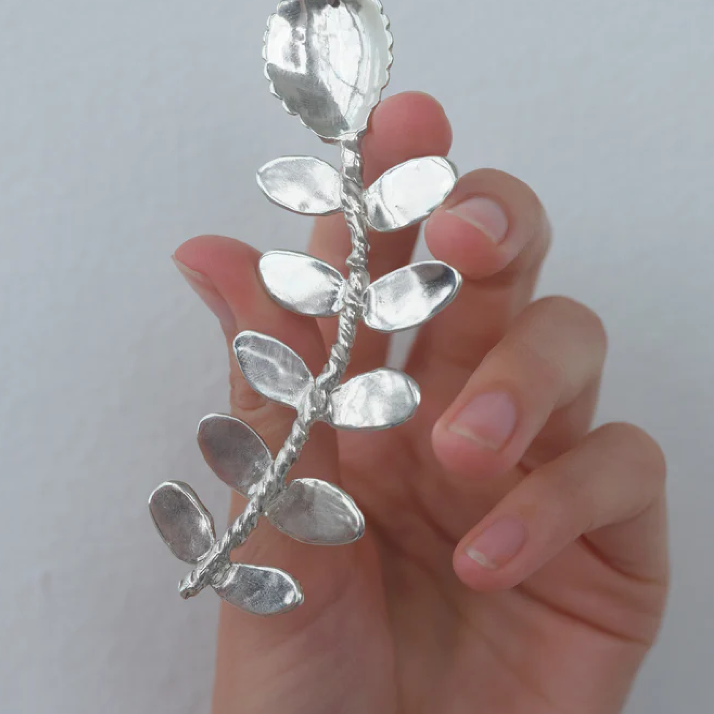 Babette Compote Spoon