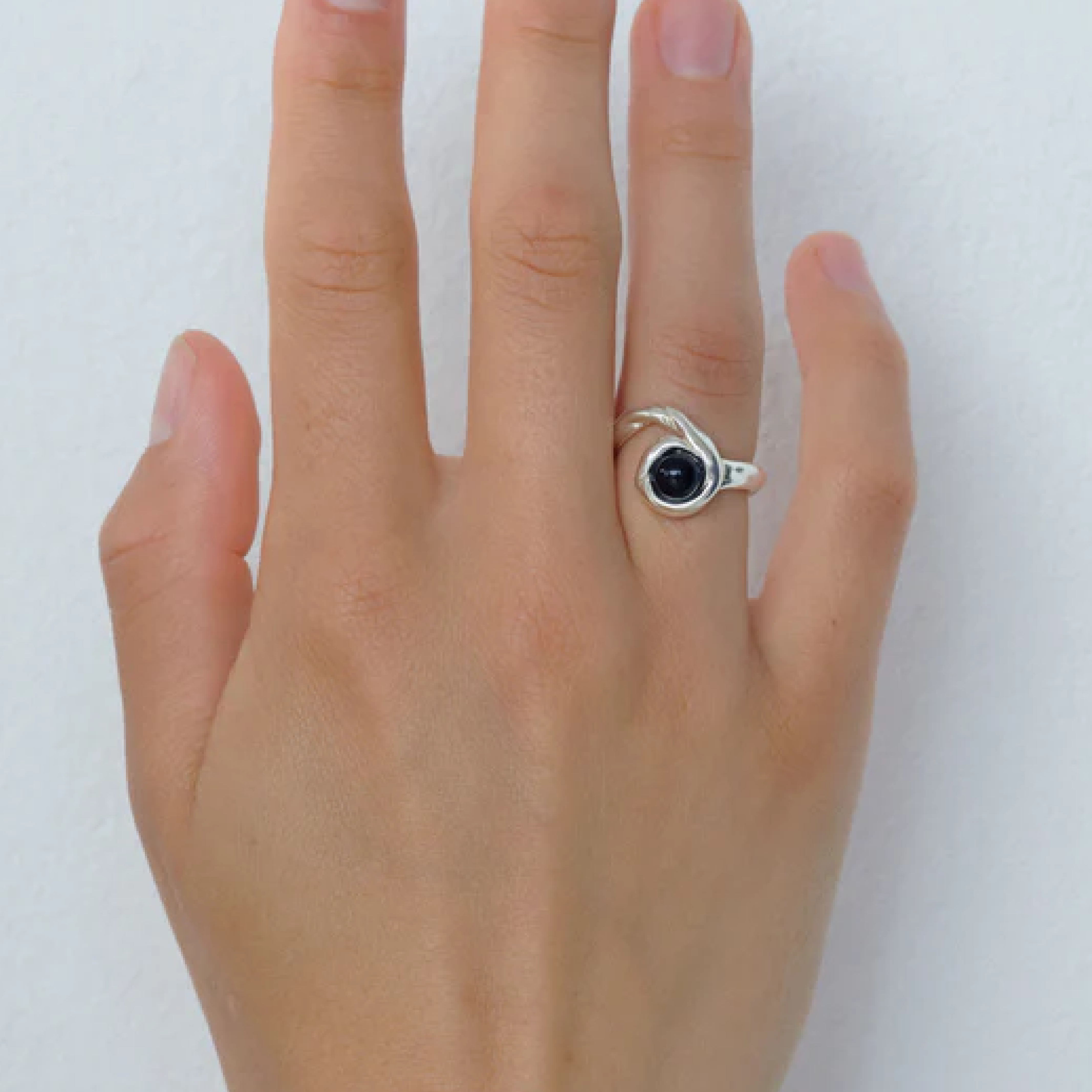 Cadence Ring