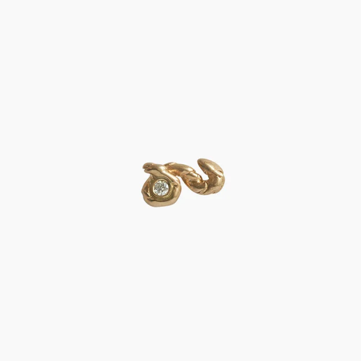 Ivy Diamond Earring