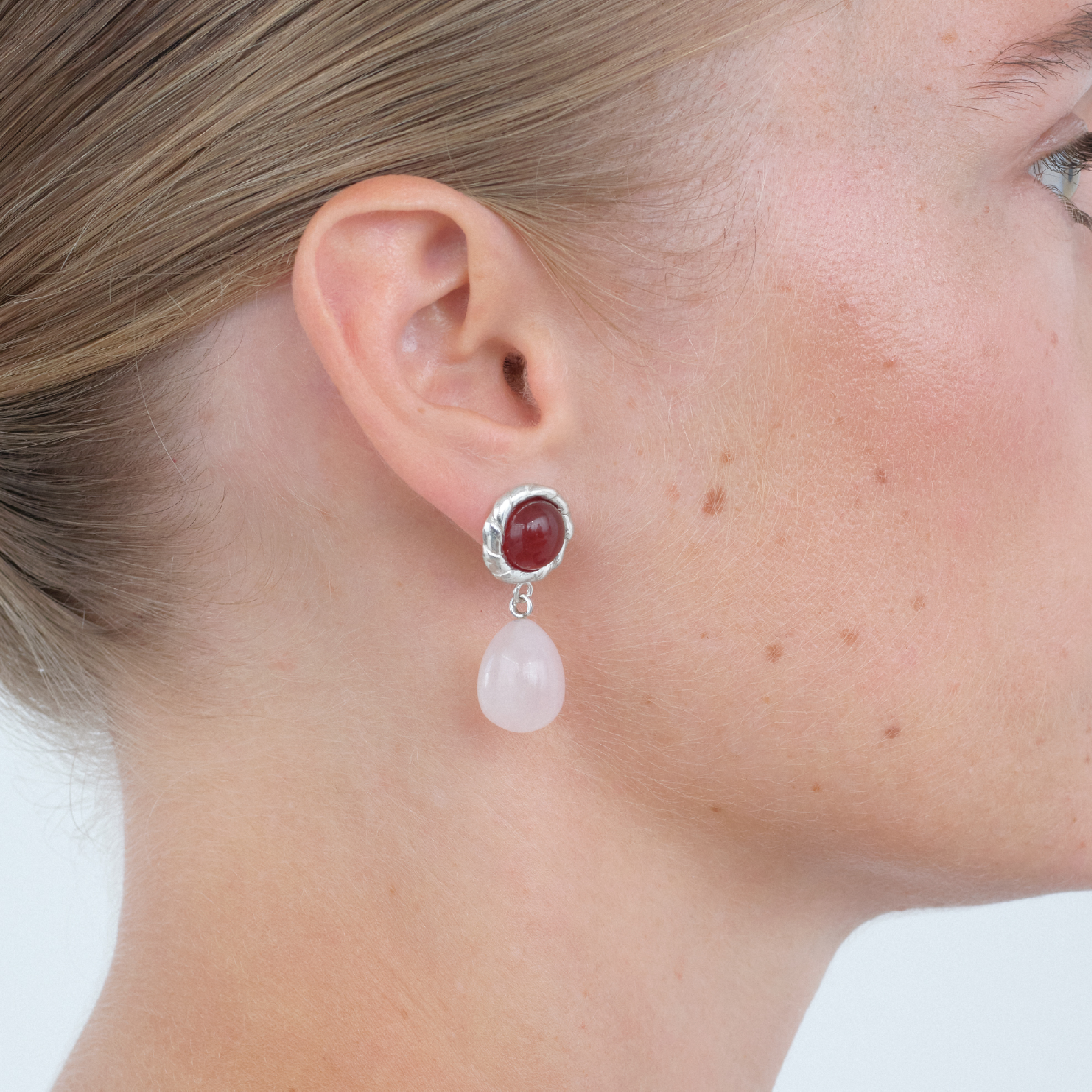 Emma Amore Earrings