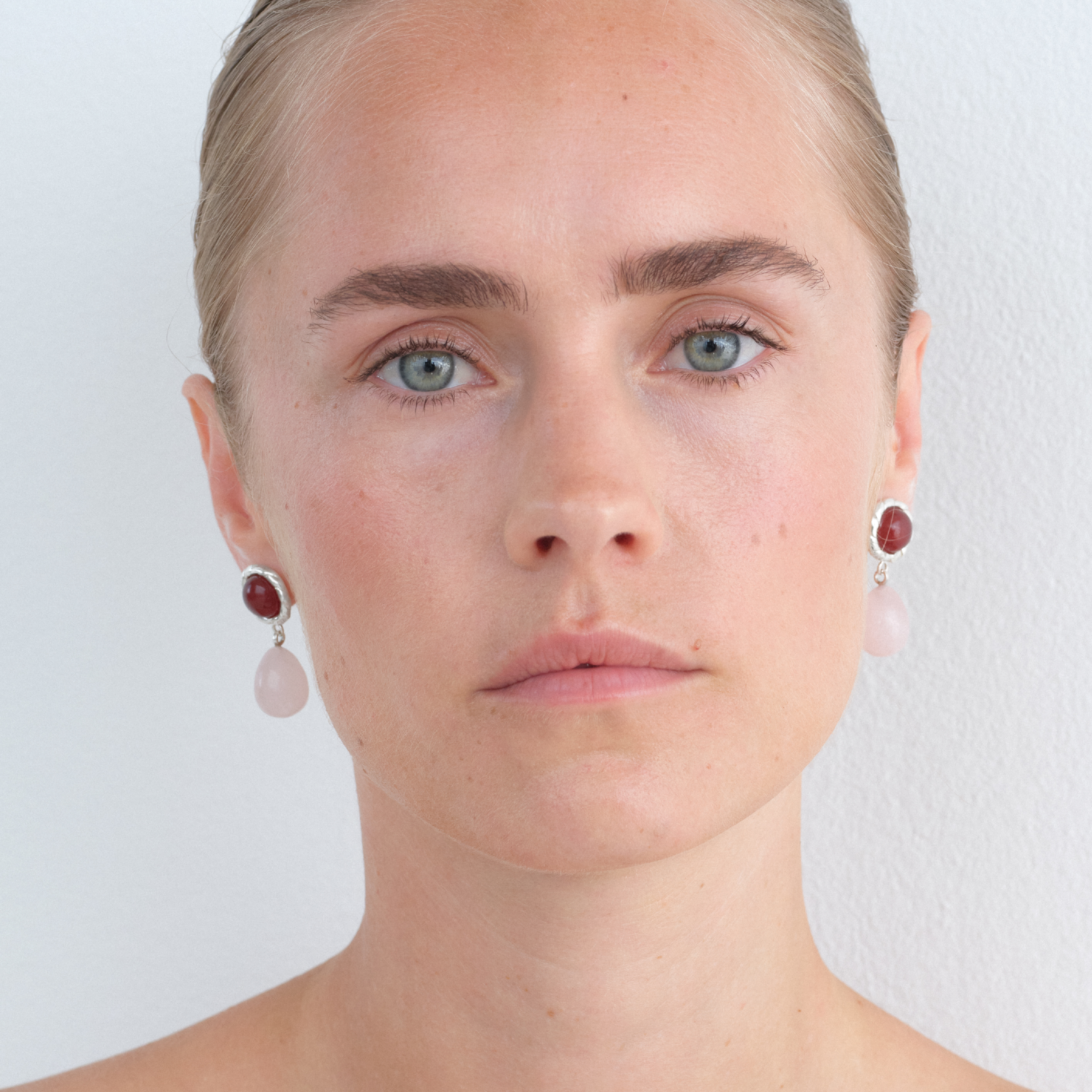 Emma Amore Earrings