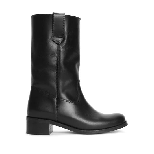 Julia Støvle, Texas Sort