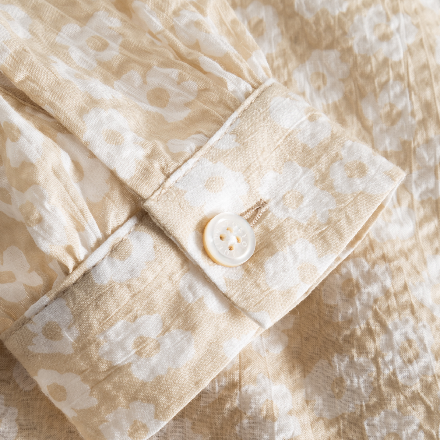 Donnie Kjole, Sand Flowers