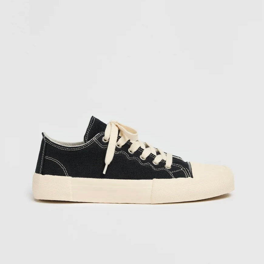 Dolores Sneakers, Black