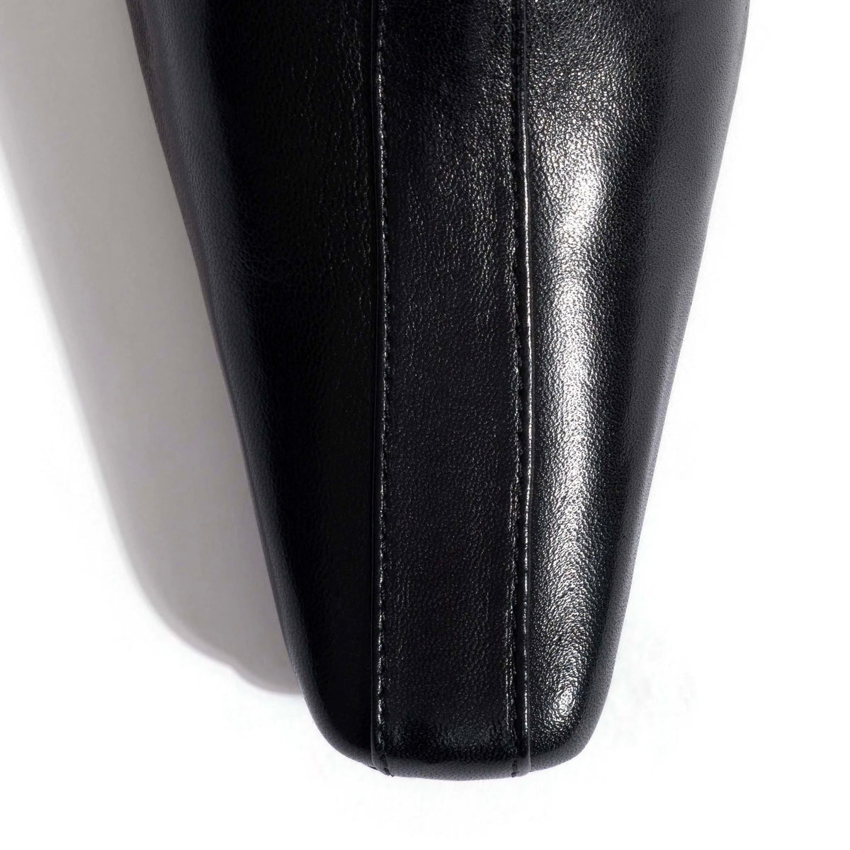 Leyla Shiny Lamb, Black