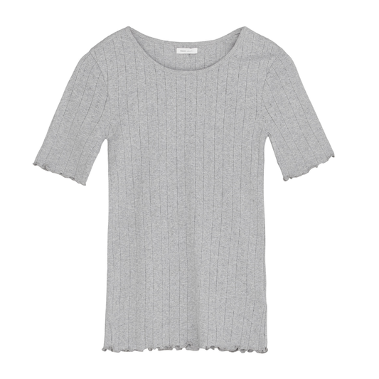 Edie Tee, Grey Melange