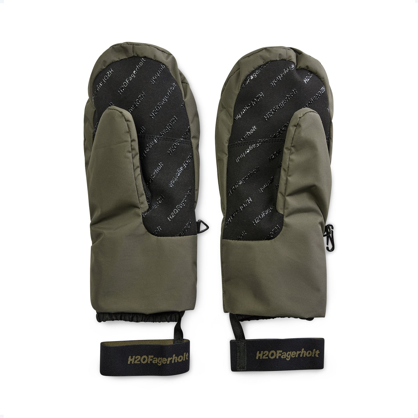 Gloves Luffer, Earth