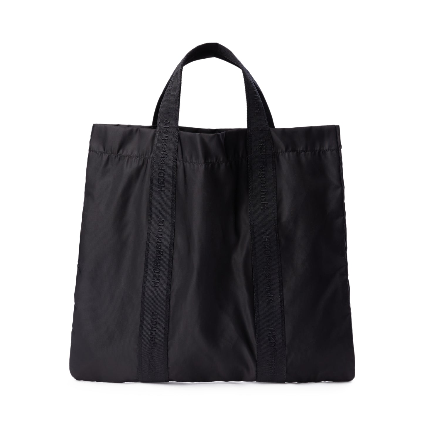 Shopper Bag, Sort