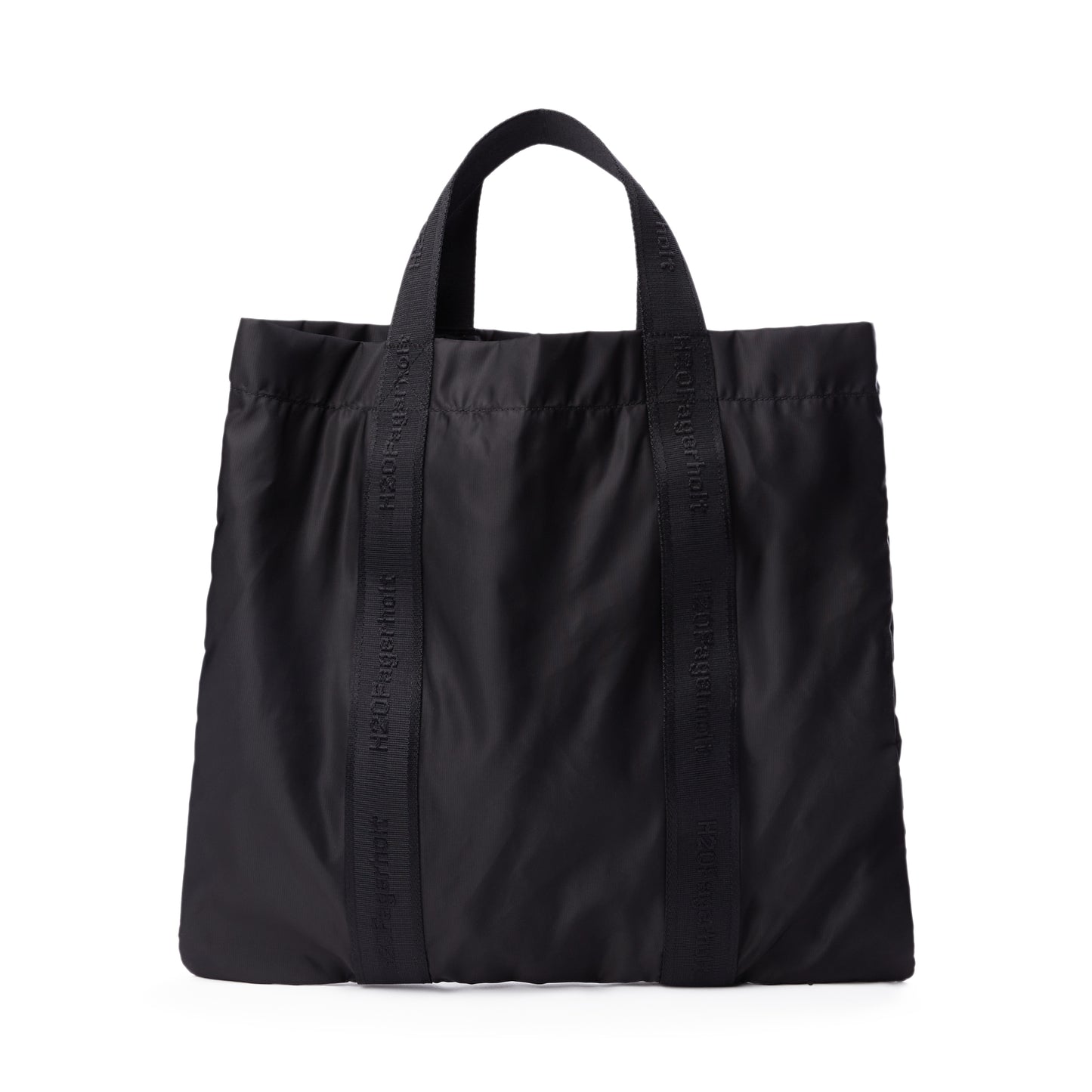 Shopper Bag, Sort