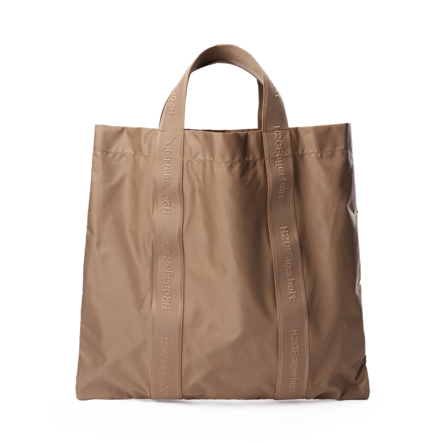 Shopper Bag, Walnut