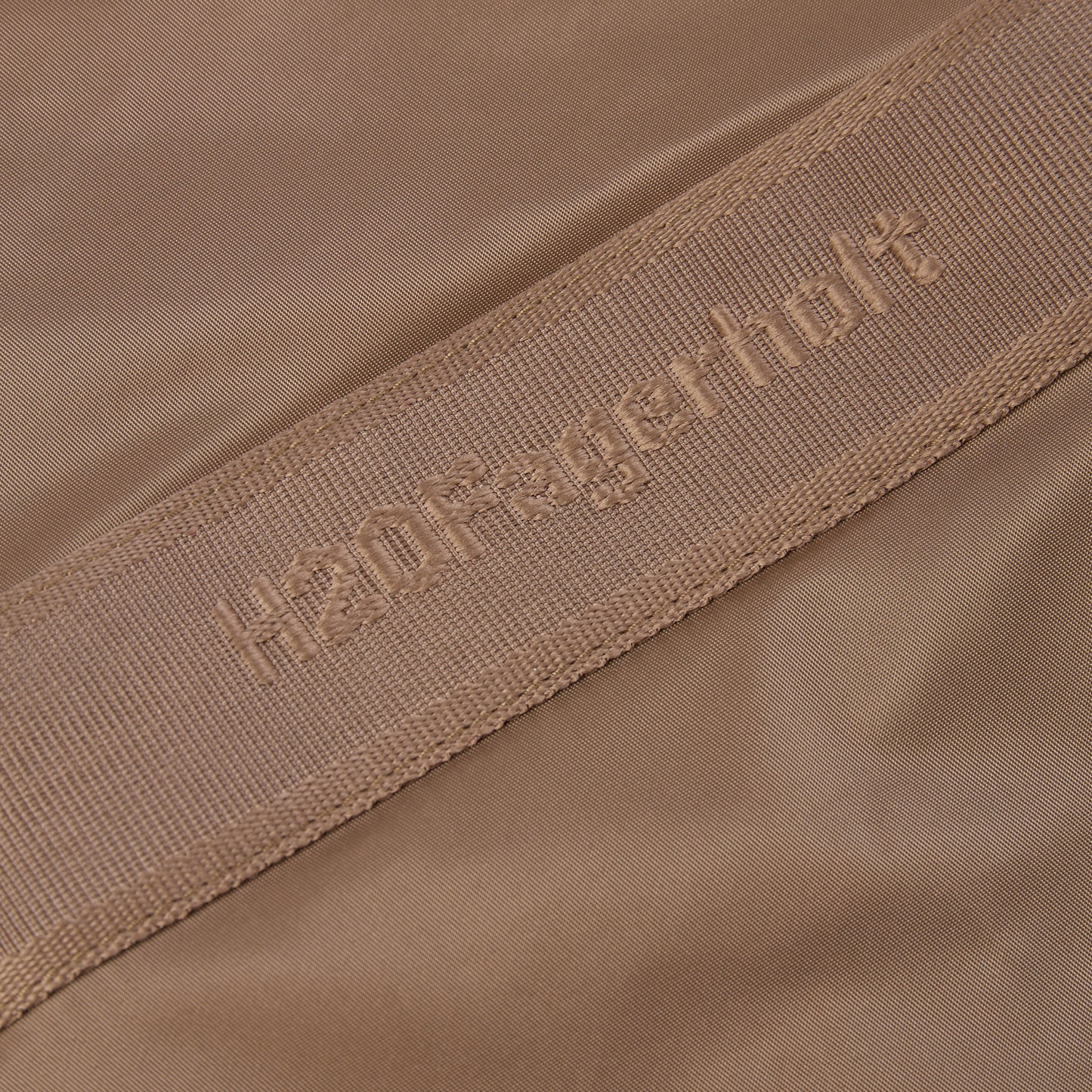 Shopper Bag, Walnut
