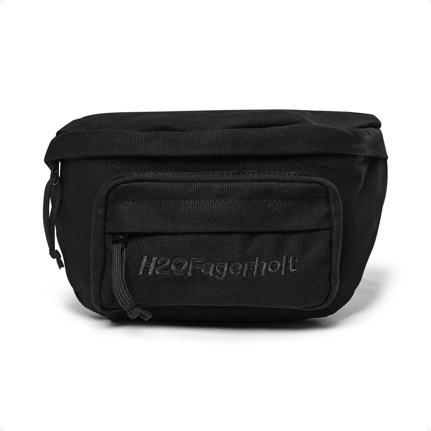 Lost Waist Bag, Sort