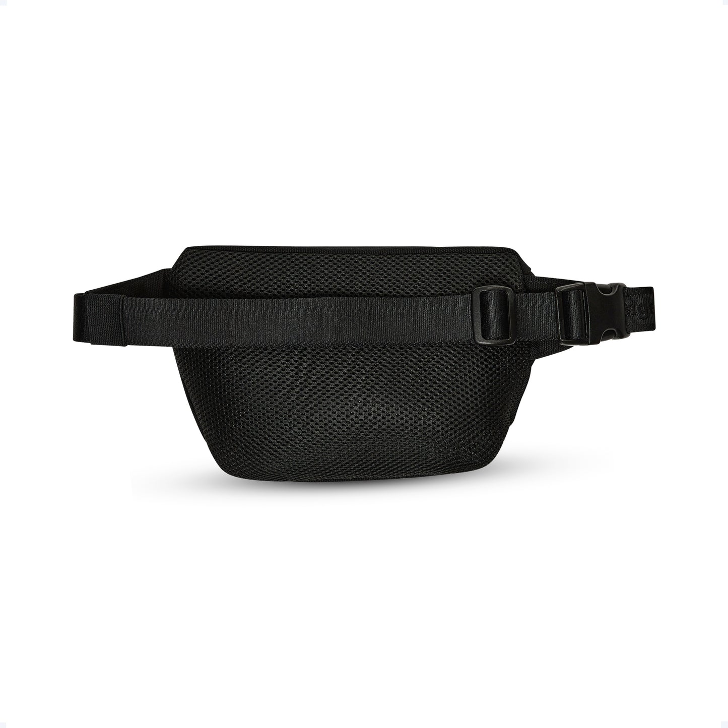 Lost Waist Bag, Sort