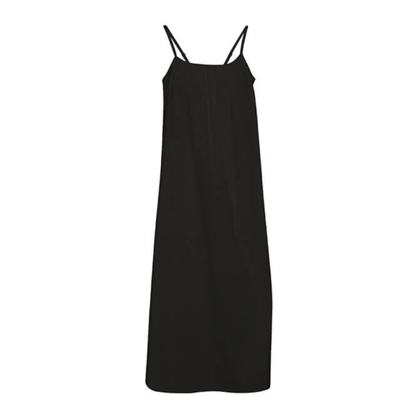 Vancouver Kjole, Black