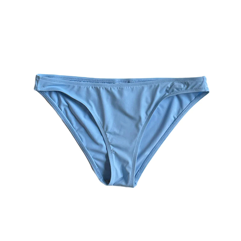 Bikini Underdel, Cloud