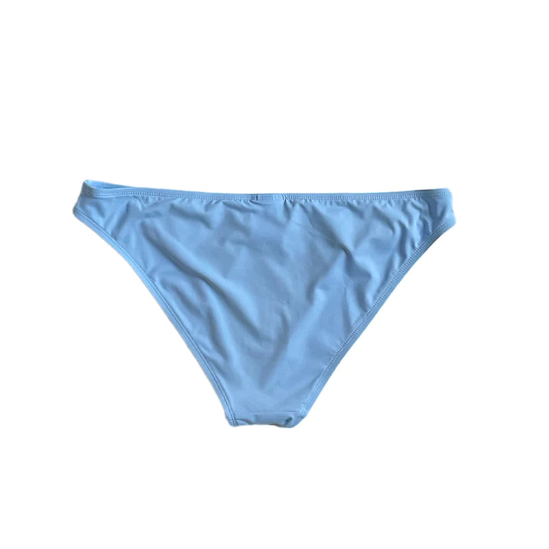 Bikini Underdel, Cloud