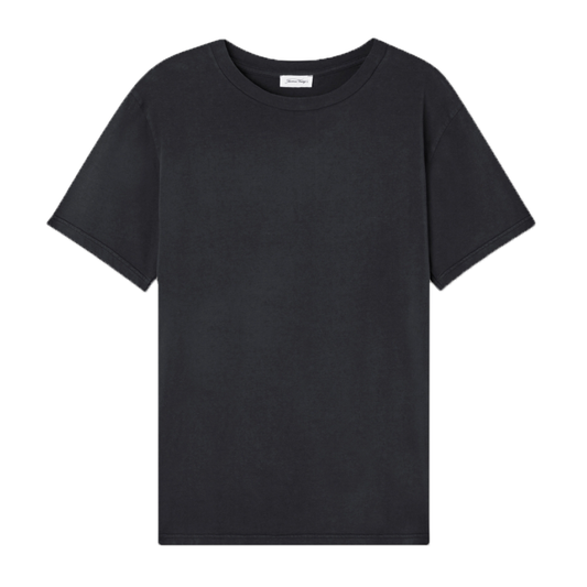 Fizvalley Men T-Shirt, Carbone Vintage