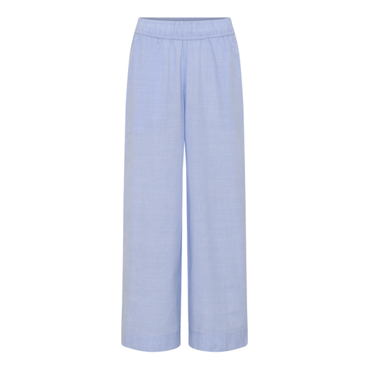 Copenhagen Bukser, Baby Lavender Stripe
