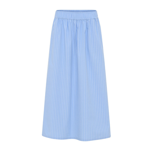 Helsinki Nederdel, Hydrangea Stripe