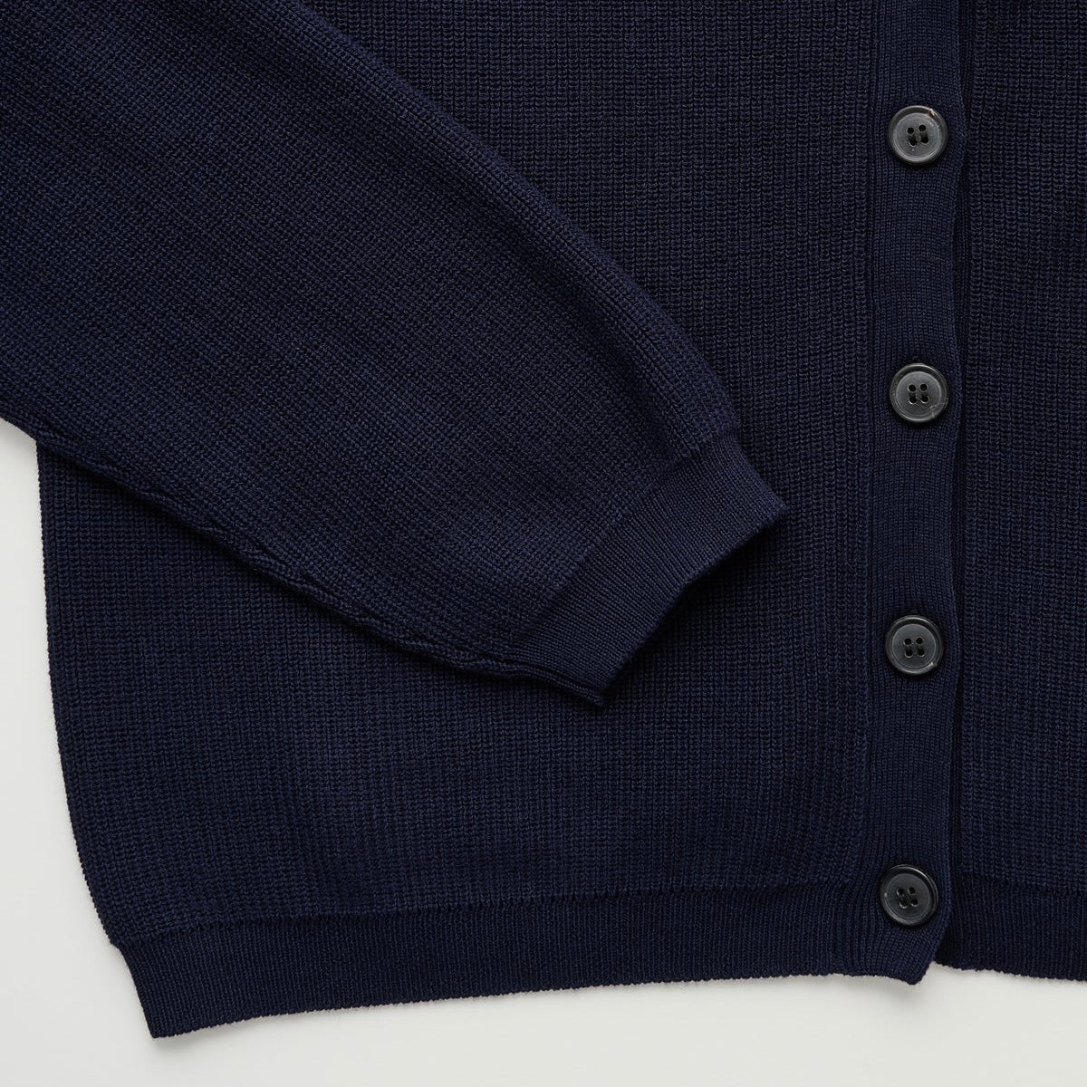 Vada Cardigan, Navy