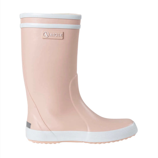 Lolly Pop 2 Gummistøvler, Lyserød