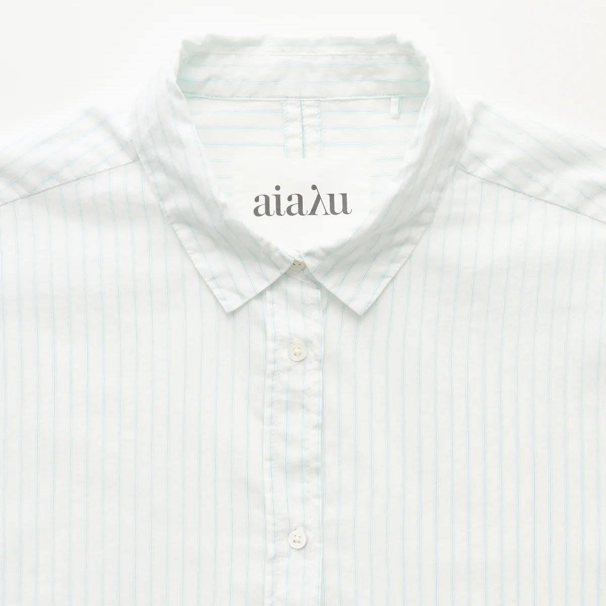 Shirt Mist, Mix Opal Blue
