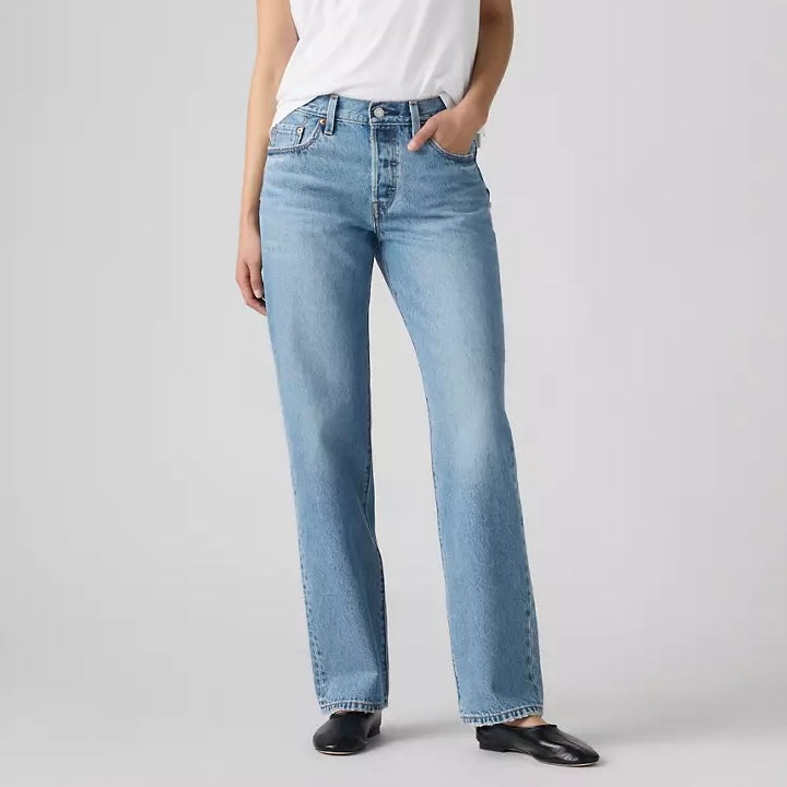 501 '90s Jeans, In Love With You