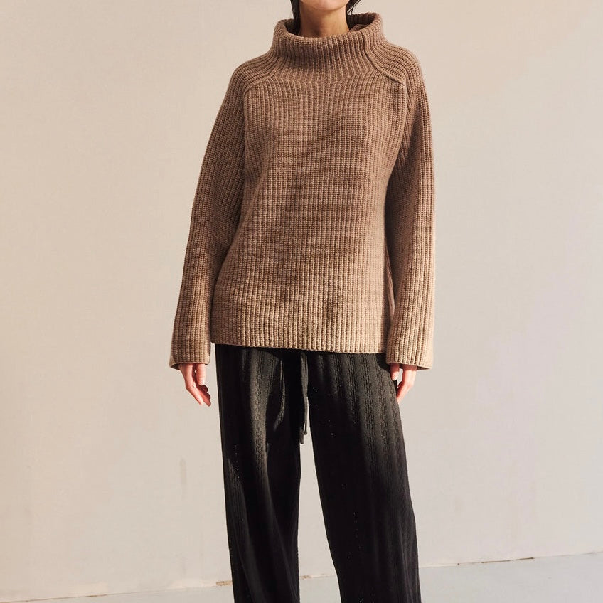 Coby Wool Jumper