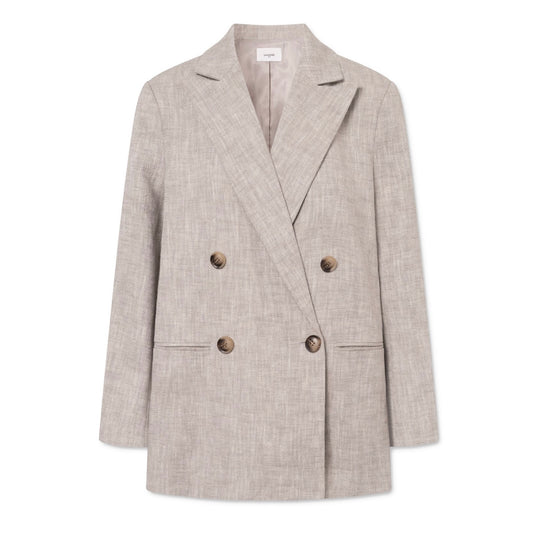 Arizona Blazer, Beige