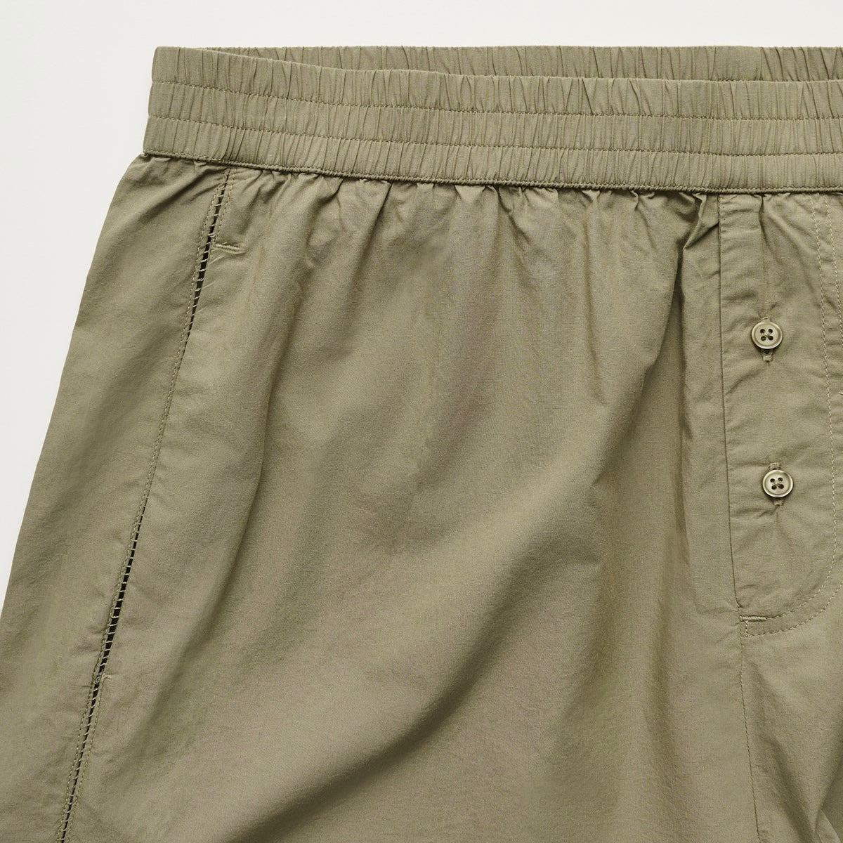 Casual Shorts, Olive Garden