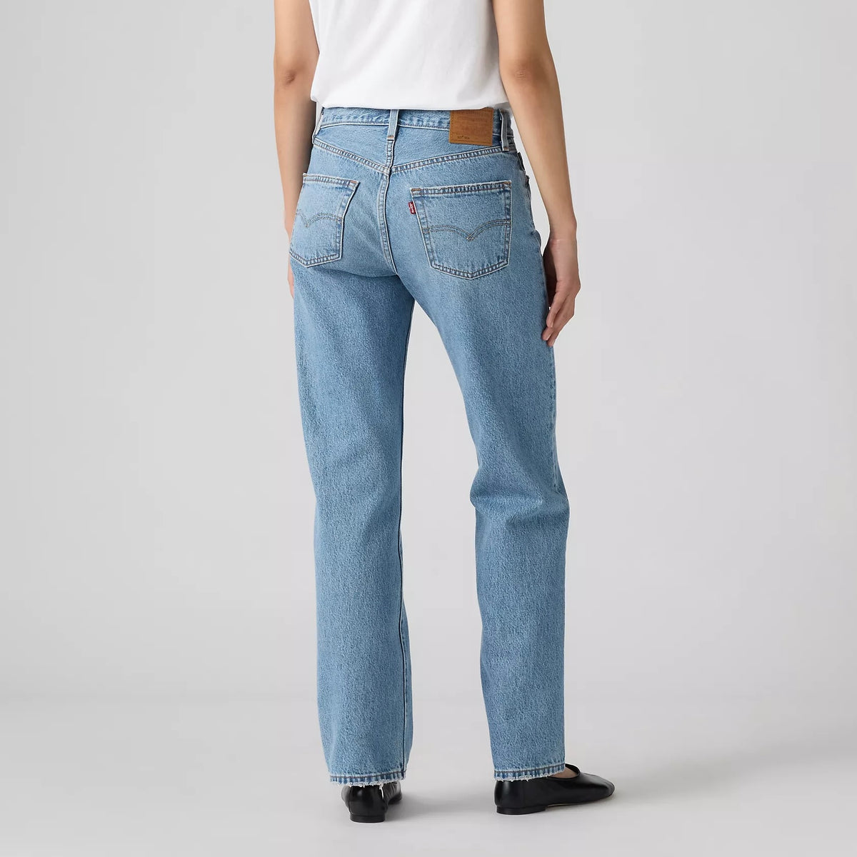 501 '90s Jeans, In Love With You