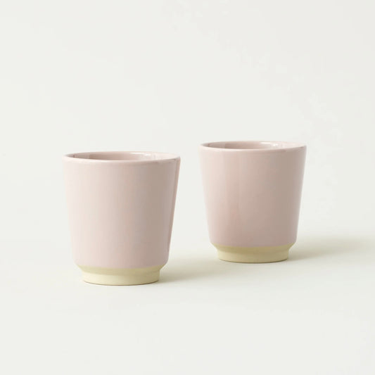 Memphis Cup, Rose (Sæt á 2)