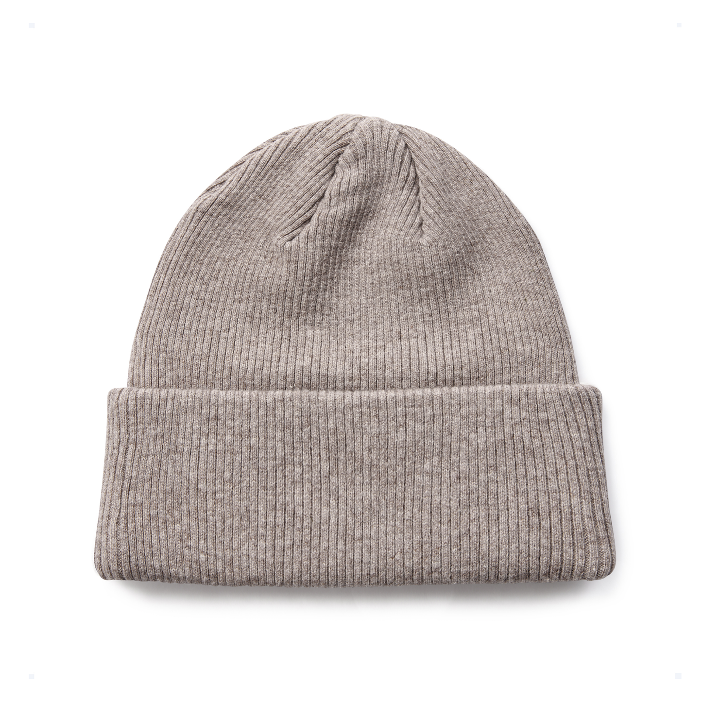 Georgie Hat, Walnut Melange