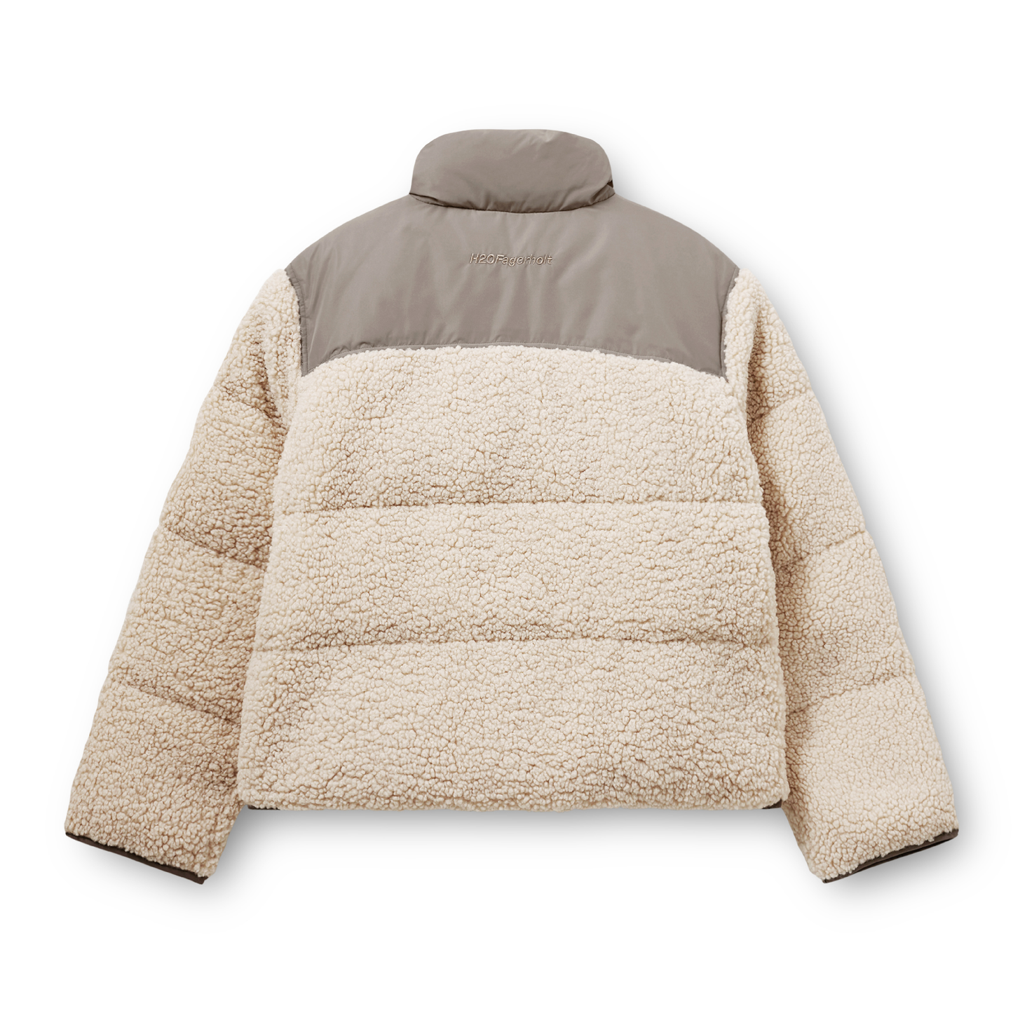 Busty Jacket, Dusty Beige