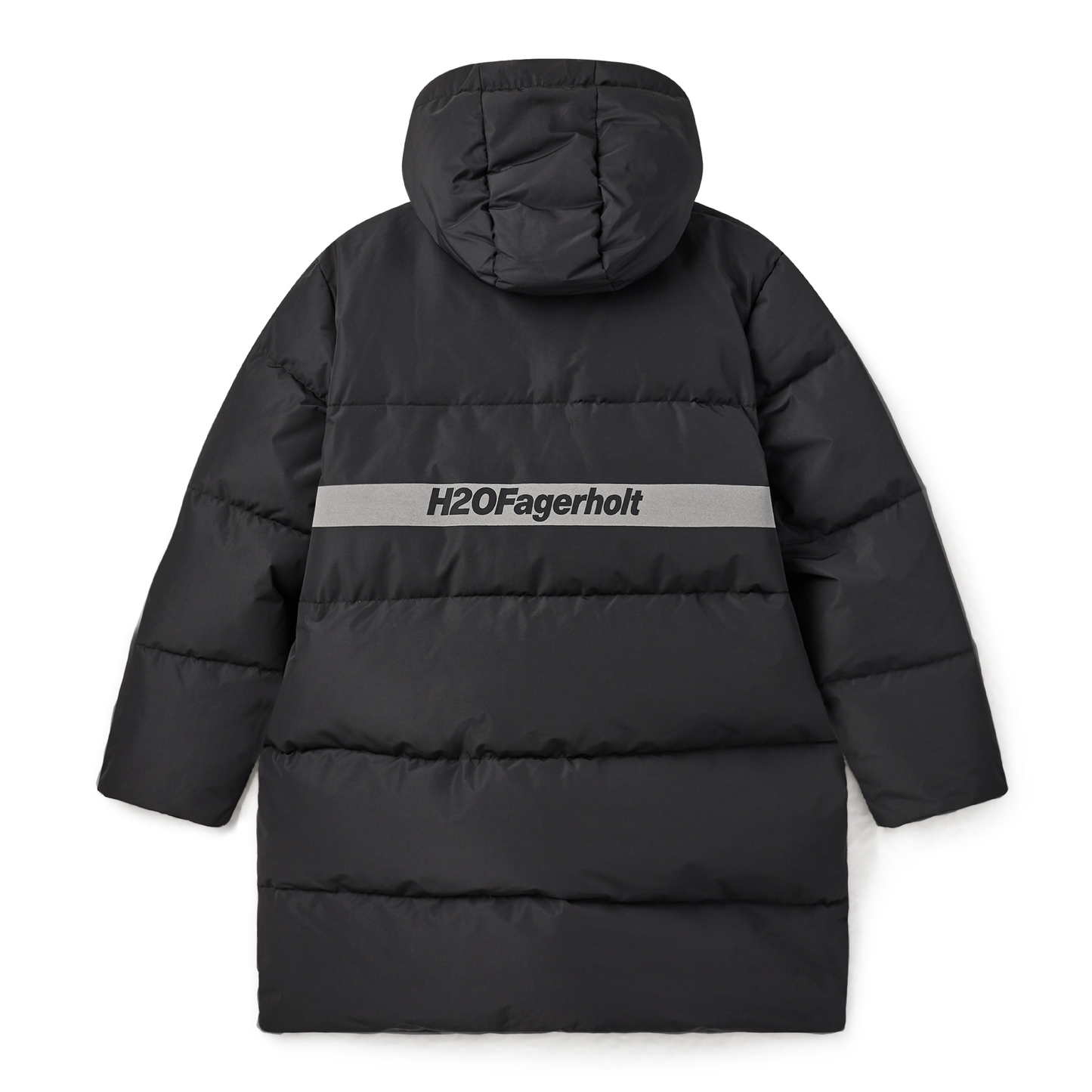 Plug Jacket, Black