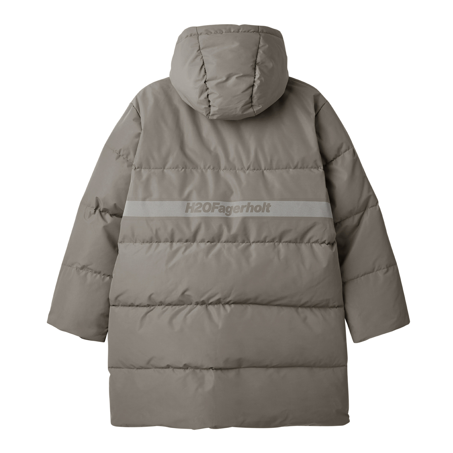 Plug Jacket, Walnut