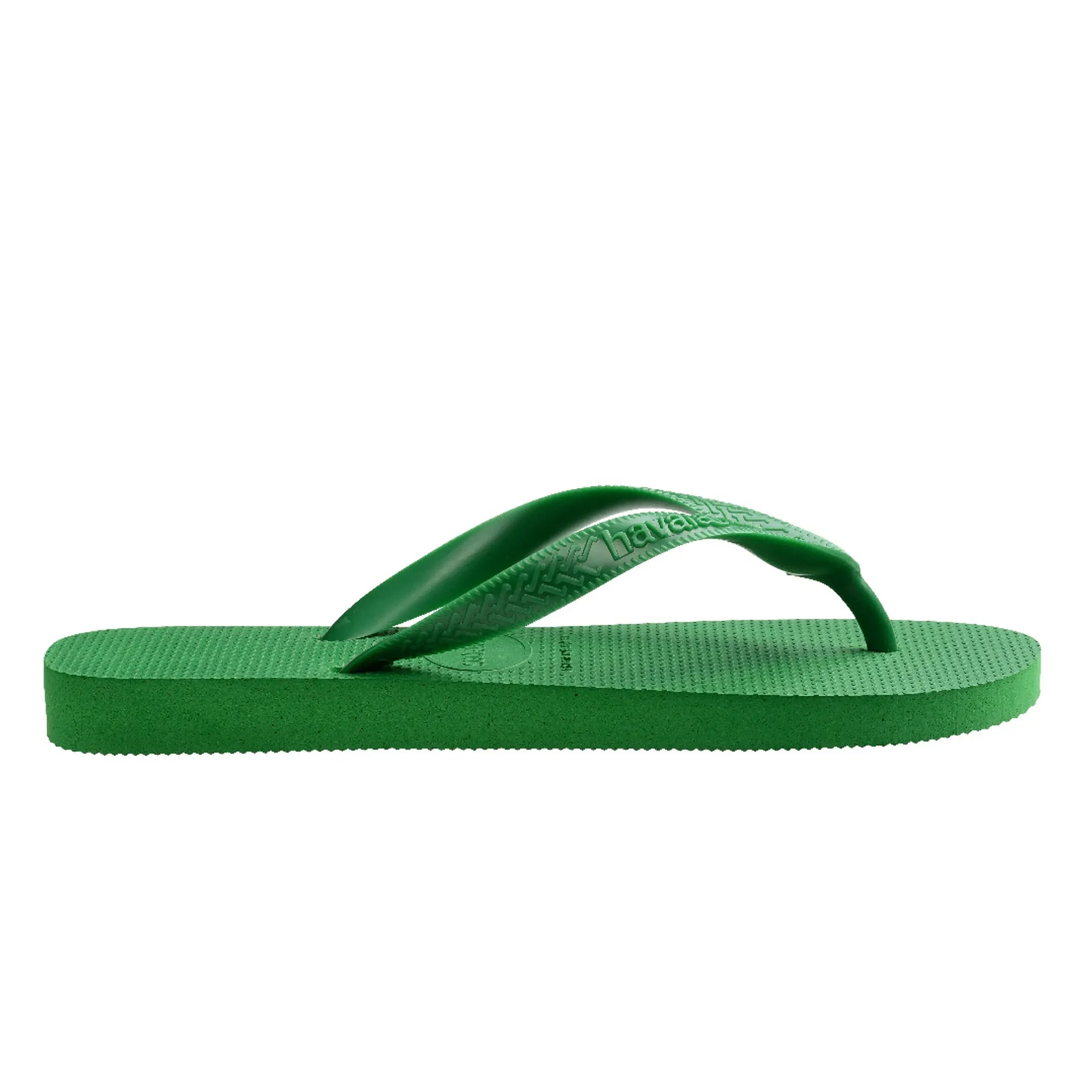 Slippers, Green