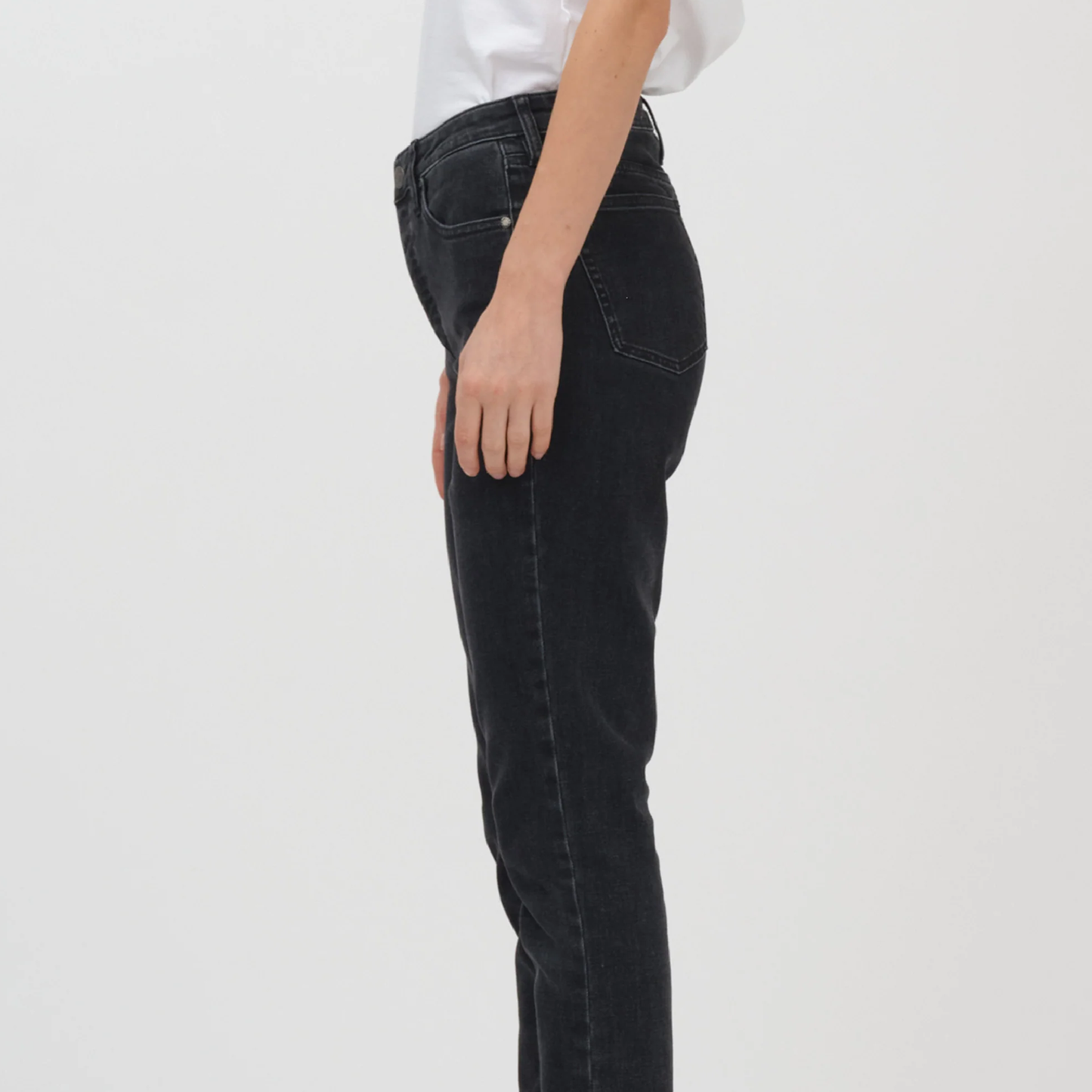 Hepburn Jeans, Original Black