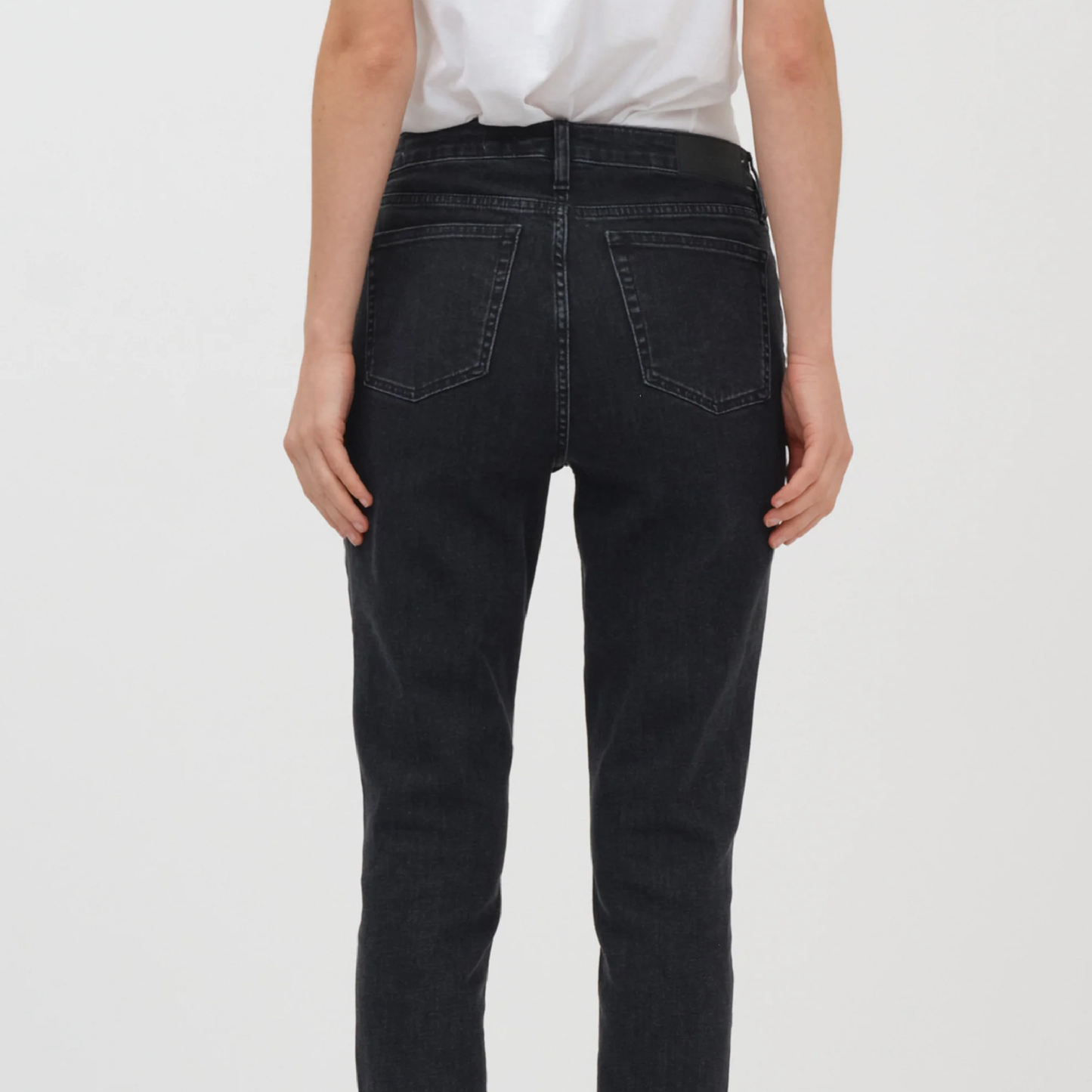 Hepburn Jeans, Original Black