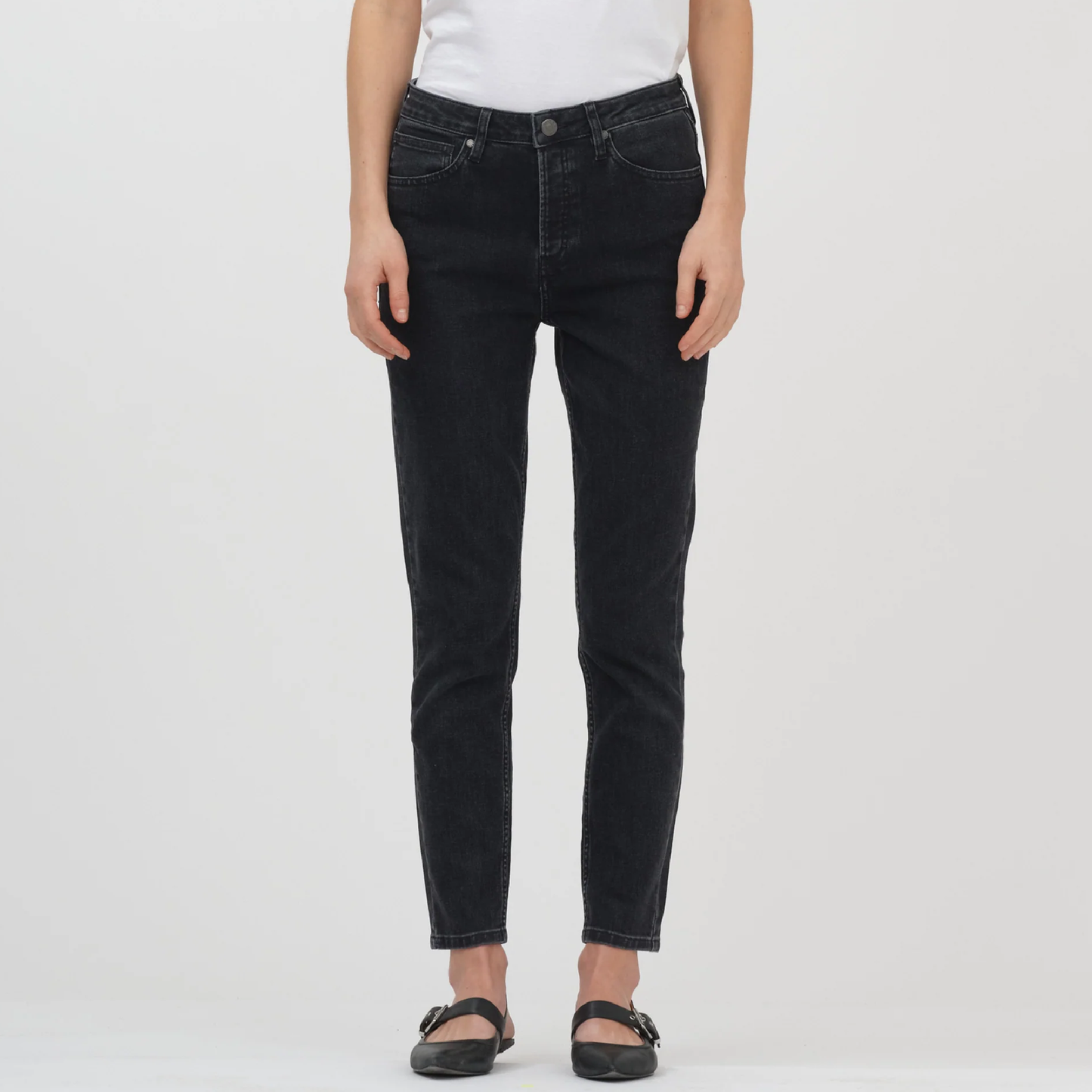 Hepburn Jeans, Original Black