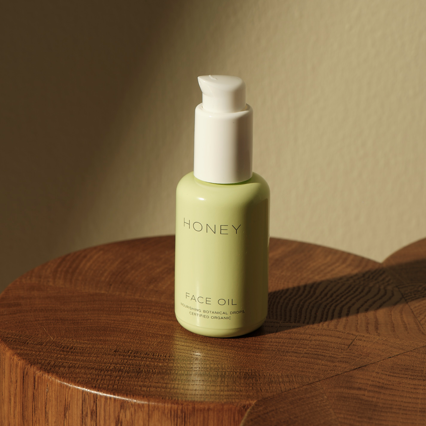 HONEY Faceoil, 30 ml