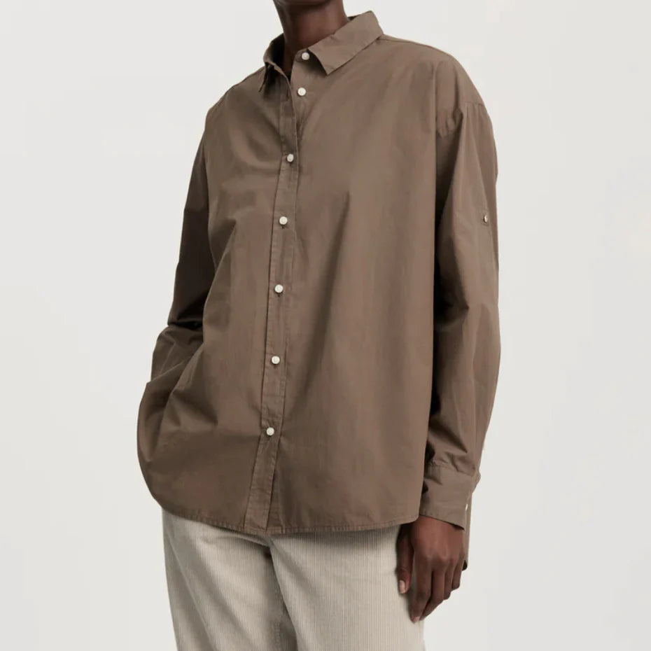 Shirt, Earth