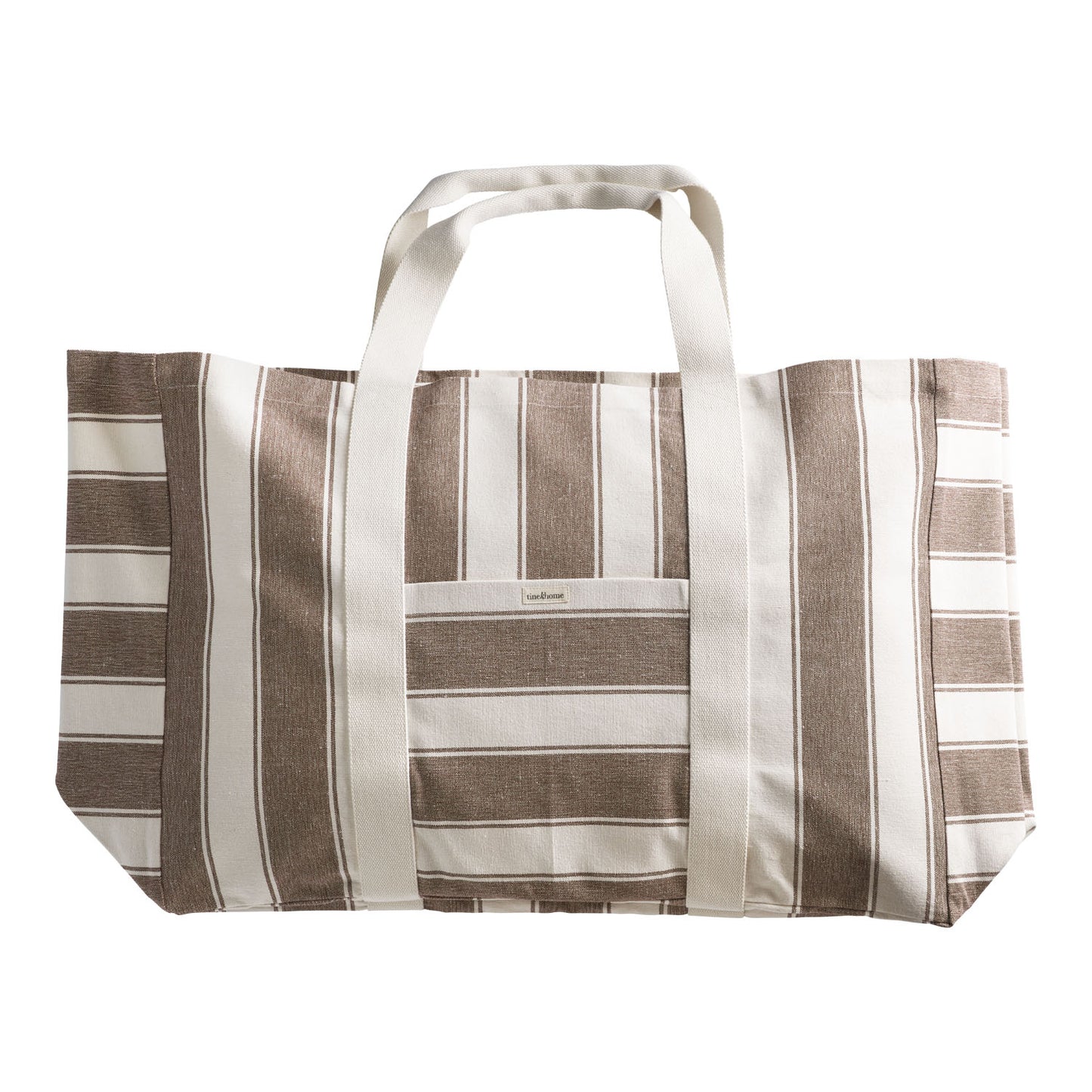 Shopper, Caramel (70x30x50 cm)