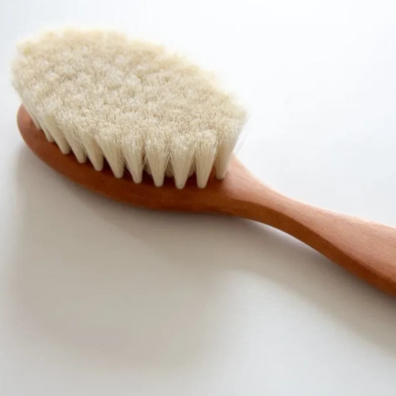 Baby Brush