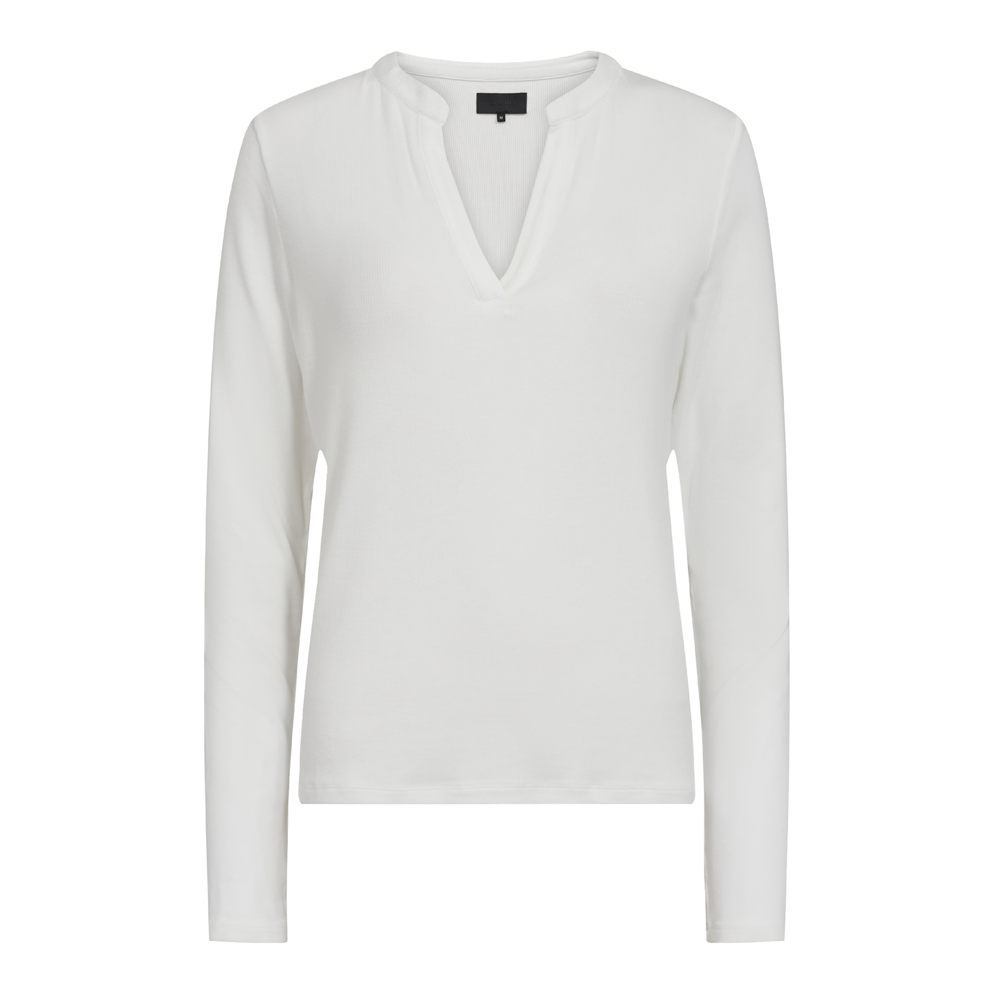 Ika-22 Langærmet Bluse, Creme