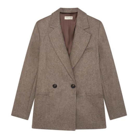 Jackie Blazer, Walnut